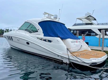 Sea Ray 500 Sundancer image