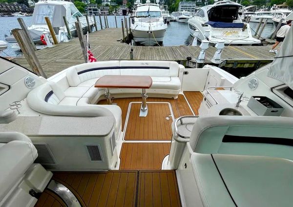 Sea Ray 500 Sundancer image