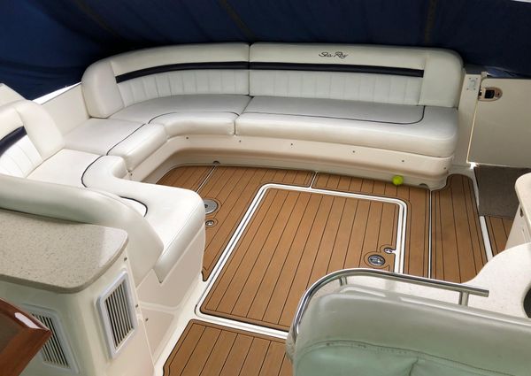 Sea Ray 500 Sundancer image