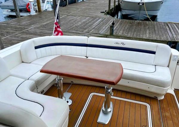 Sea Ray 500 Sundancer image