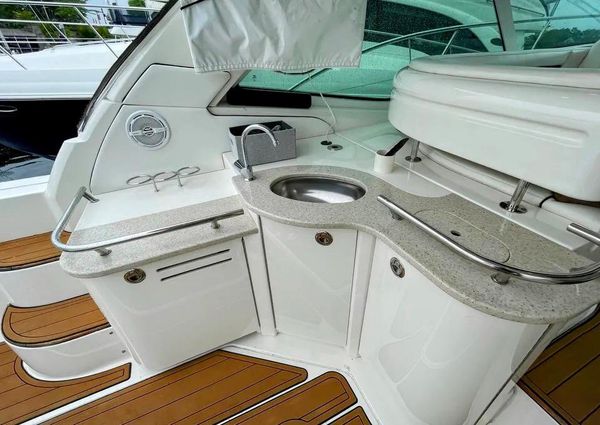 Sea Ray 500 Sundancer image