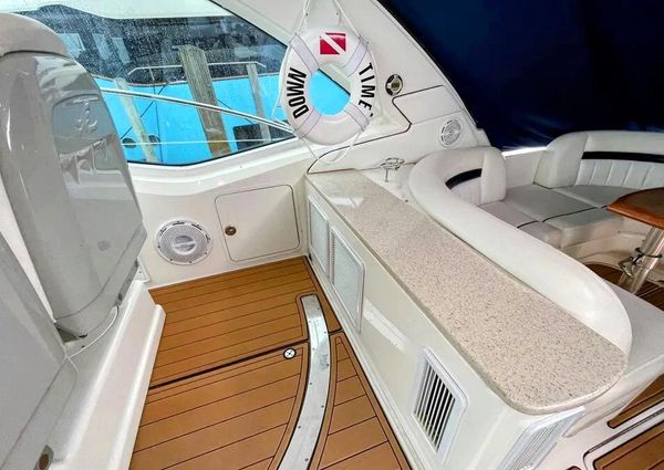 Sea Ray 500 Sundancer image