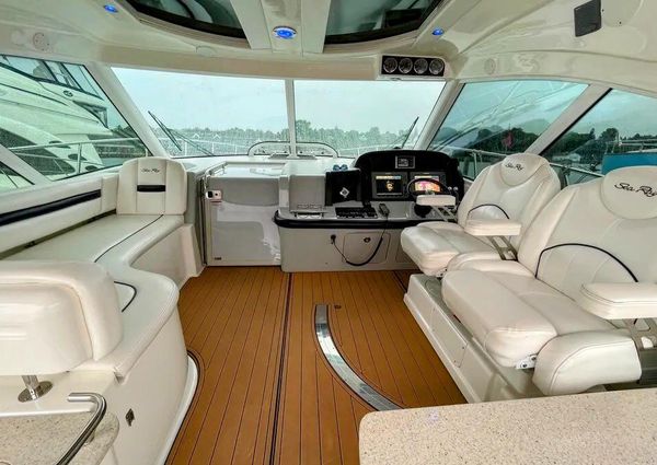 Sea Ray 500 Sundancer image