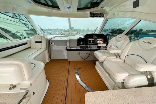 Sea Ray 500 Sundancer image