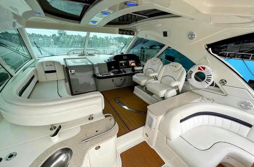 Sea Ray 500 Sundancer image