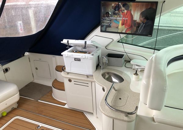 Sea Ray 500 Sundancer image