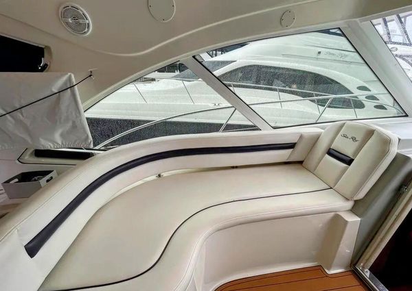 Sea Ray 500 Sundancer image