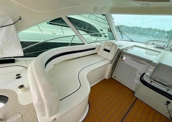 Sea Ray 500 Sundancer image