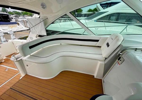 Sea Ray 500 Sundancer image