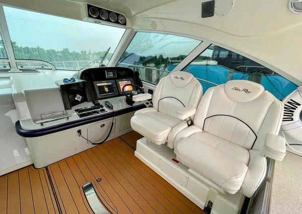 Sea Ray 500 Sundancer image