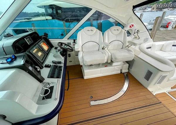 Sea Ray 500 Sundancer image