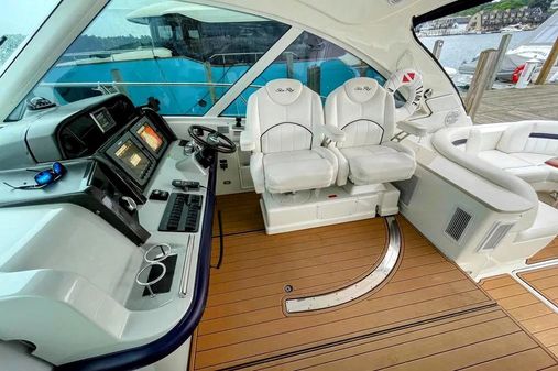 Sea Ray 500 Sundancer image