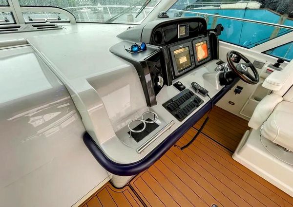 Sea Ray 500 Sundancer image