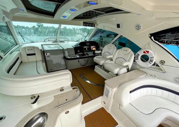 Sea Ray 500 Sundancer image