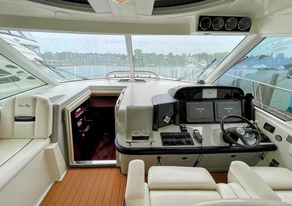 Sea Ray 500 Sundancer image