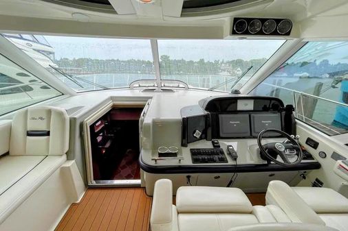 Sea Ray 500 Sundancer image