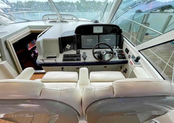 Sea Ray 500 Sundancer image