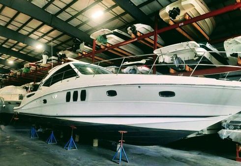 Sea Ray 500 Sundancer image