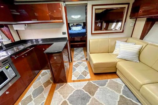 Sea Ray 500 Sundancer image