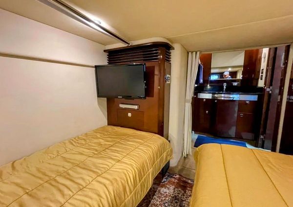 Sea Ray 500 Sundancer image