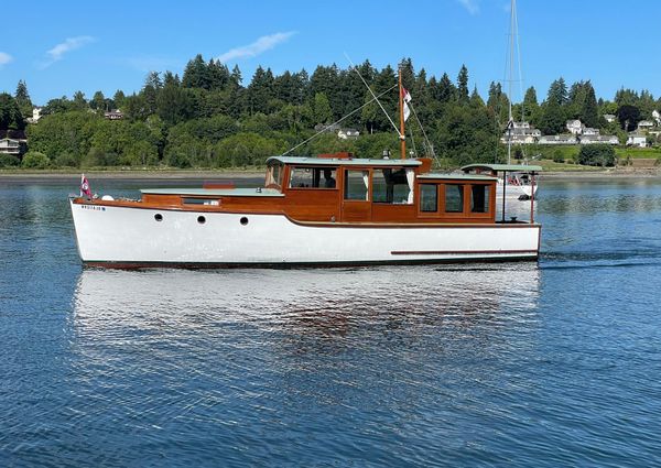 Jensen CRUISER image