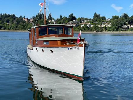 Jensen CRUISER image