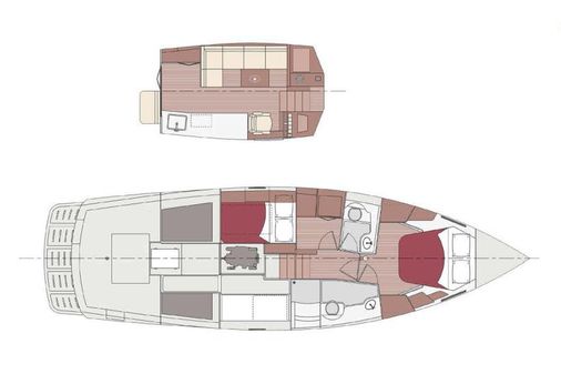 Island-packet 42-MOTOR-SAILER image