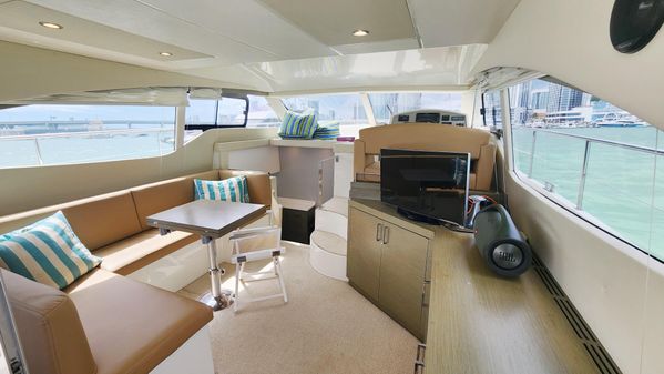 Rodman Spirit 42 image