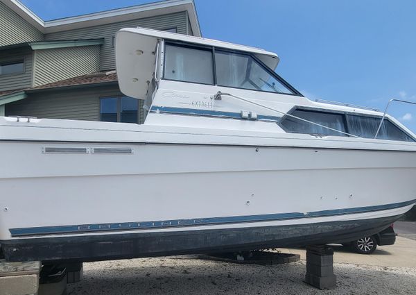 Bayliner 2859-CIERA-EXPRESS image