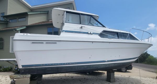 Bayliner 2859-CIERA-EXPRESS image