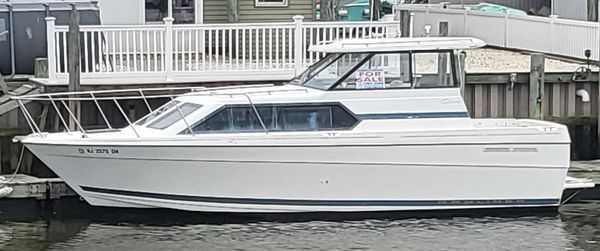 Bayliner 2859-CIERA-EXPRESS image