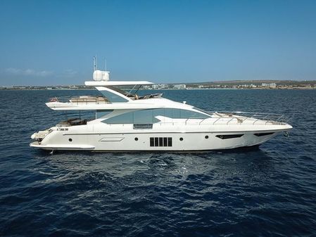 Azimut 80 image