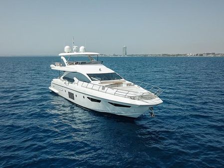 Azimut 80 image