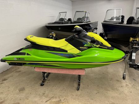 Yamaha-waverunner EX-SPORT image
