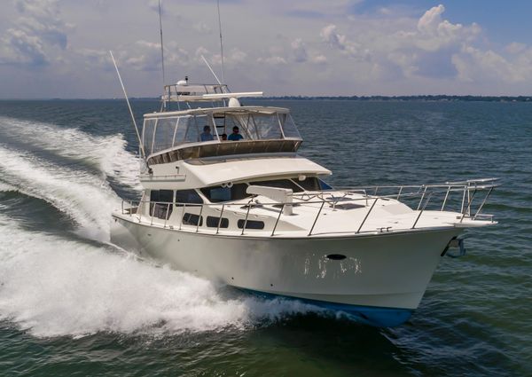 Mikelson 50 Sportfisher image
