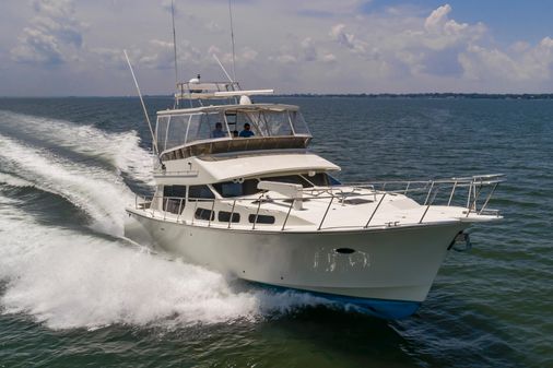 Mikelson 50 Sportfisher image