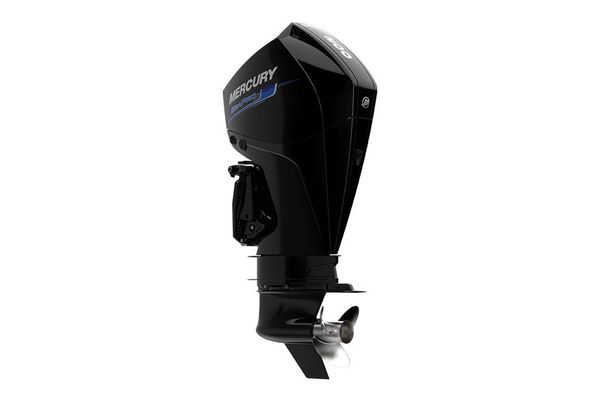 Mercury SeaPro 200 hp - main image