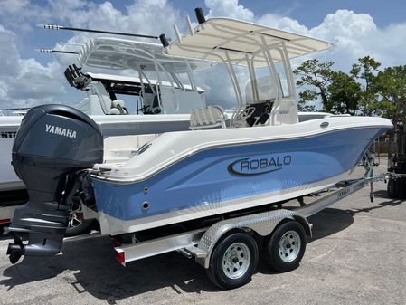 Robalo R200-CENTER-CONSOLE image