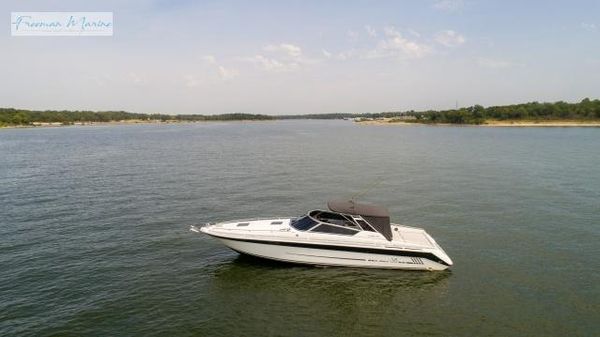 Sea Ray 380 Sun Sport