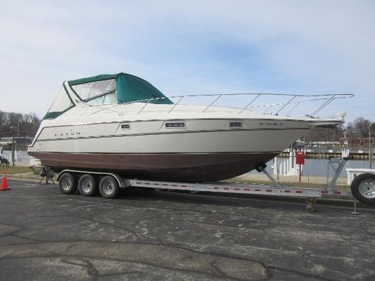 Maxum 3200-SCR - main image