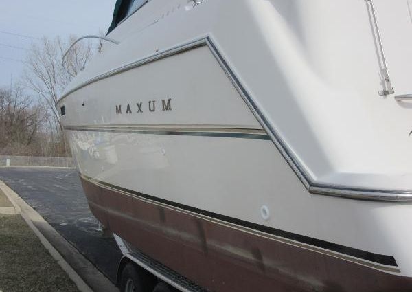 Maxum 3200-SCR image