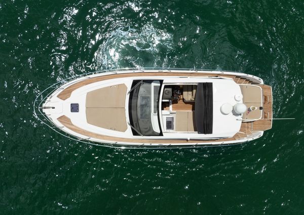 Azimut Atlantis 43 image