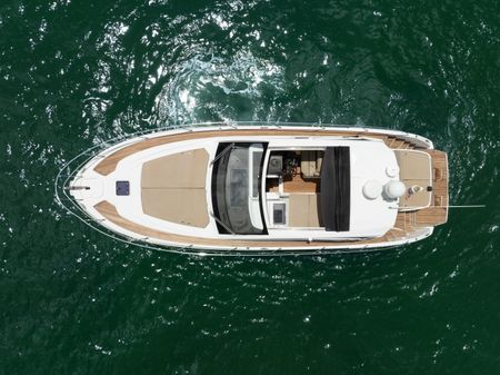 Azimut Atlantis 43 image