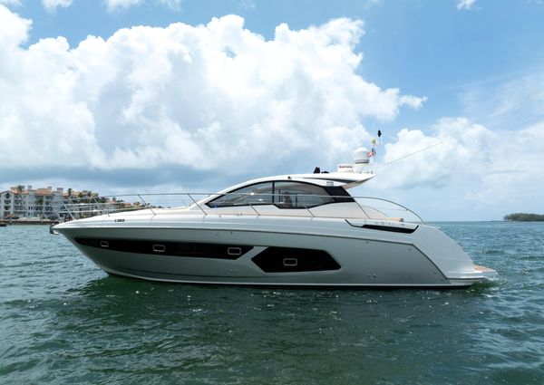 Azimut Atlantis 43 image