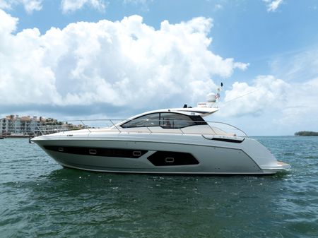 Azimut Atlantis 43 image