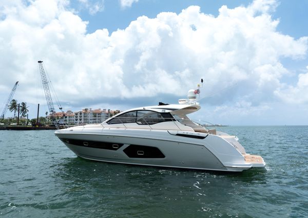 Azimut Atlantis 43 image