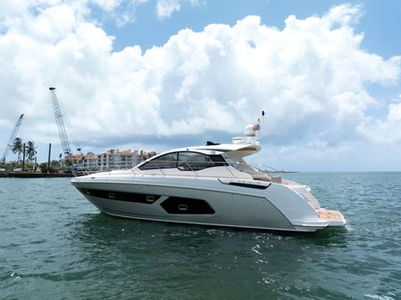 Azimut Atlantis 43 image