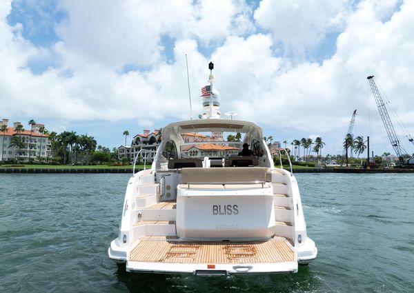 Azimut Atlantis 43 image