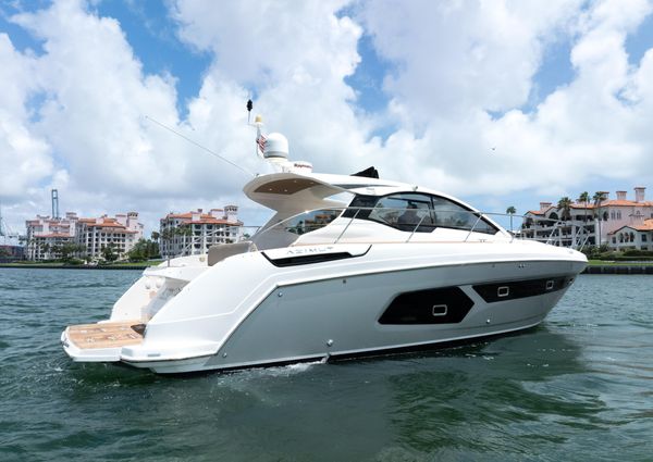 Azimut Atlantis 43 image