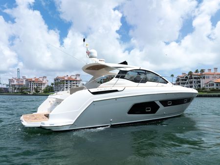 Azimut Atlantis 43 image